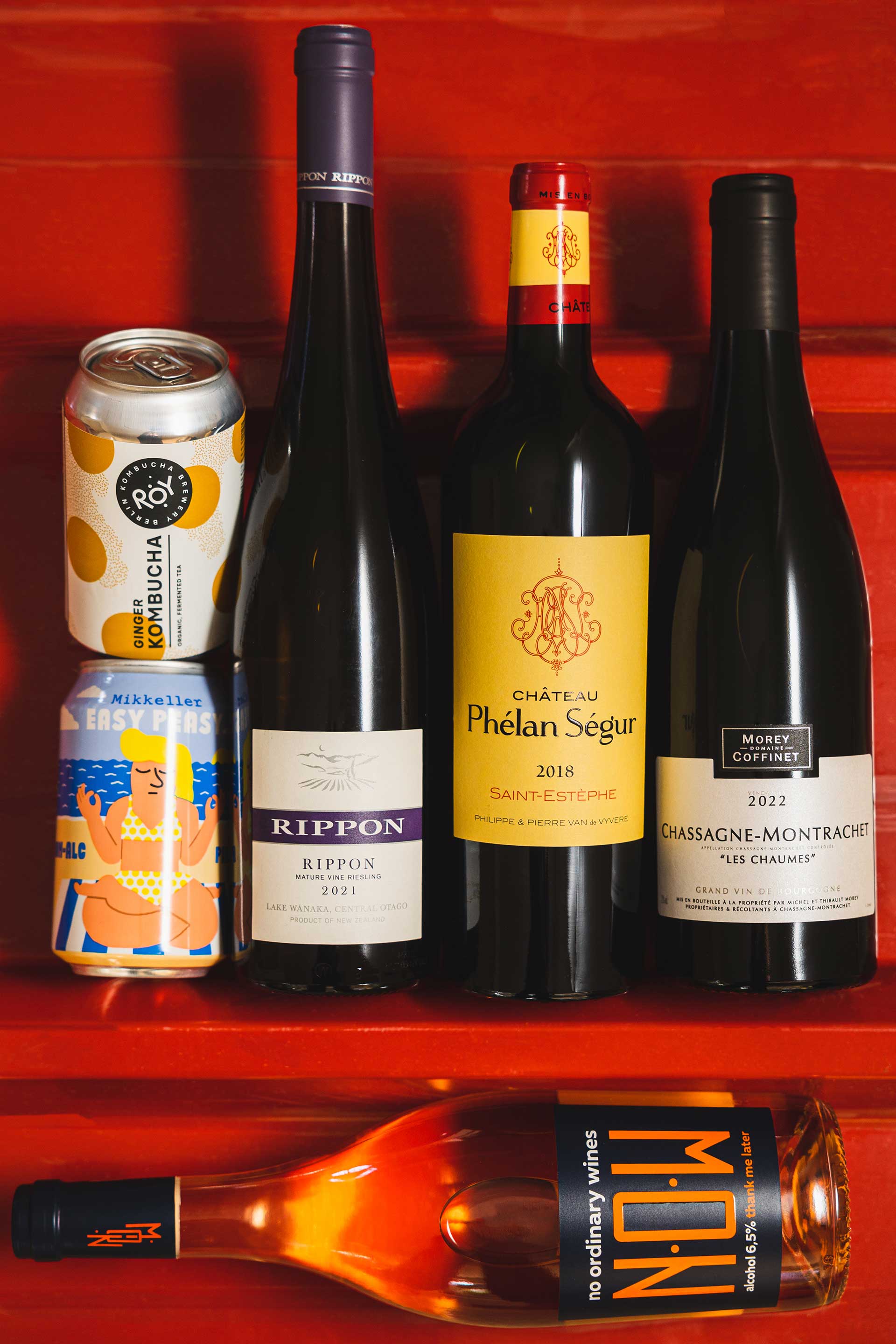 Τι πίνουν οι Millennials και η Gen Z;-1