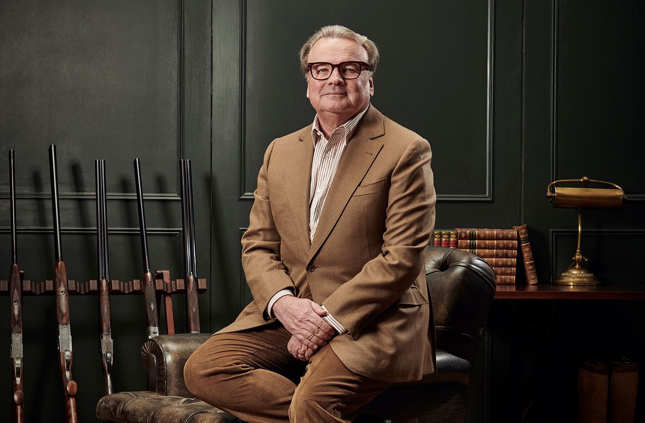 Η Beretta «στοχεύει» στις ΗΠΑ-1