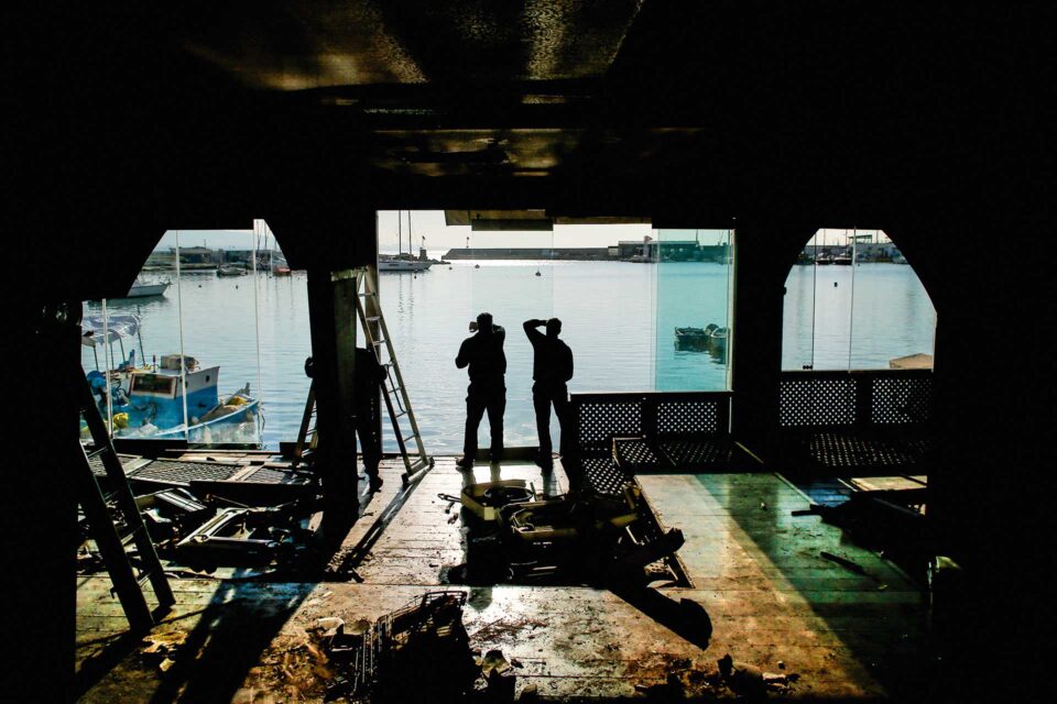 Διαβάστε στην «Καθημερινή της Κυριακής»-4