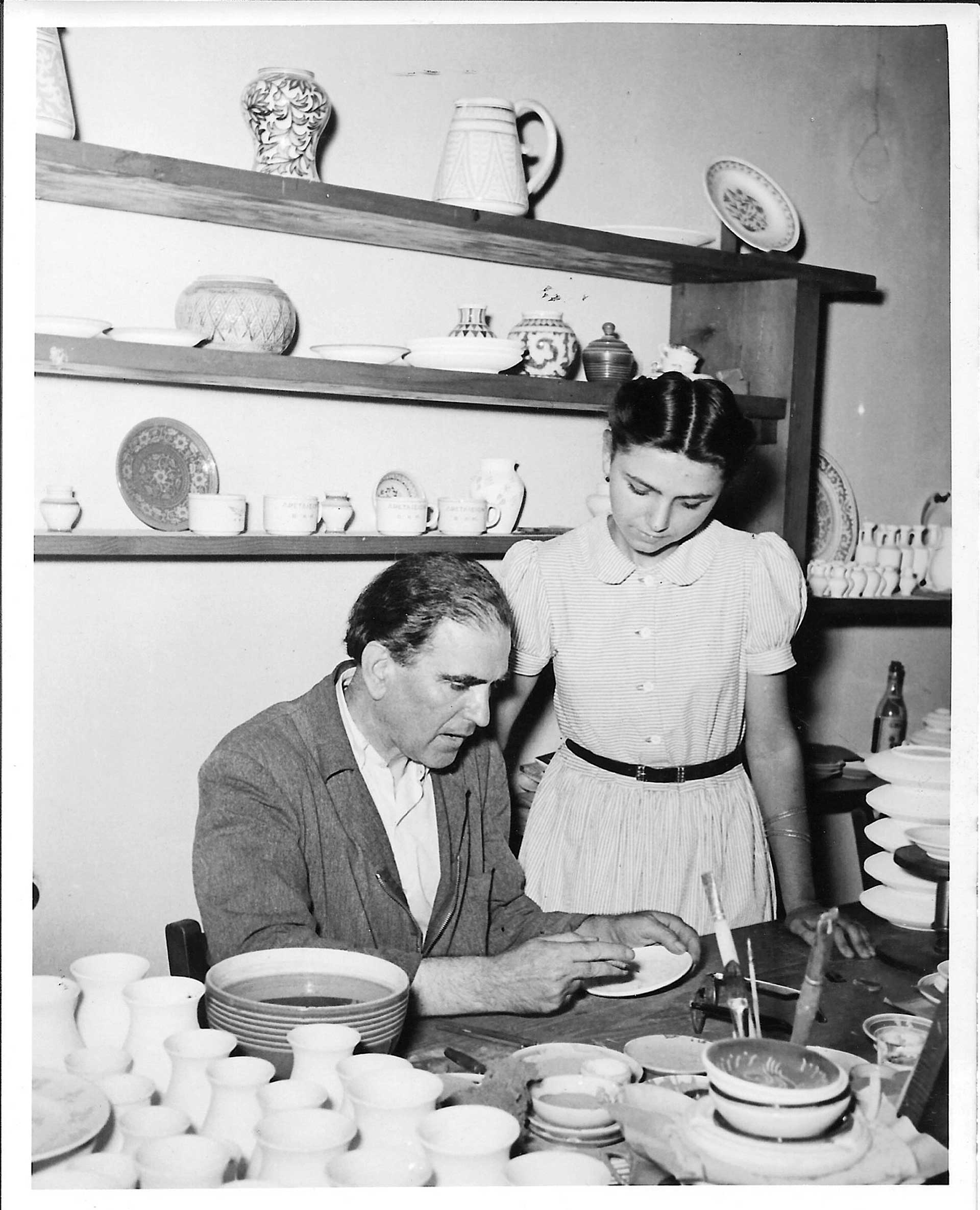 Στο εργαστήρι της φωτιάς-2