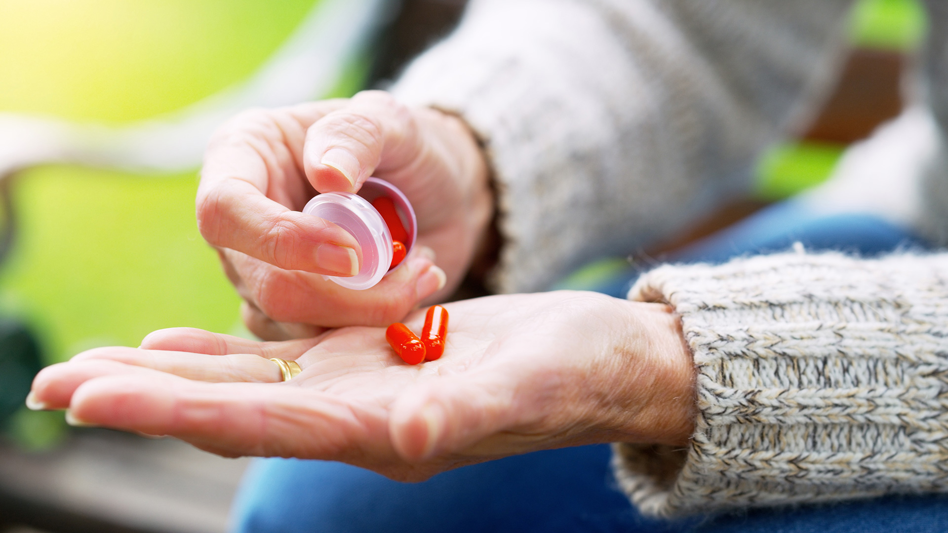 Πώς η χρόνια φλεγμονή που σχετίζεται με τη γήρανση διαμορφώνει την υγεία μας-2