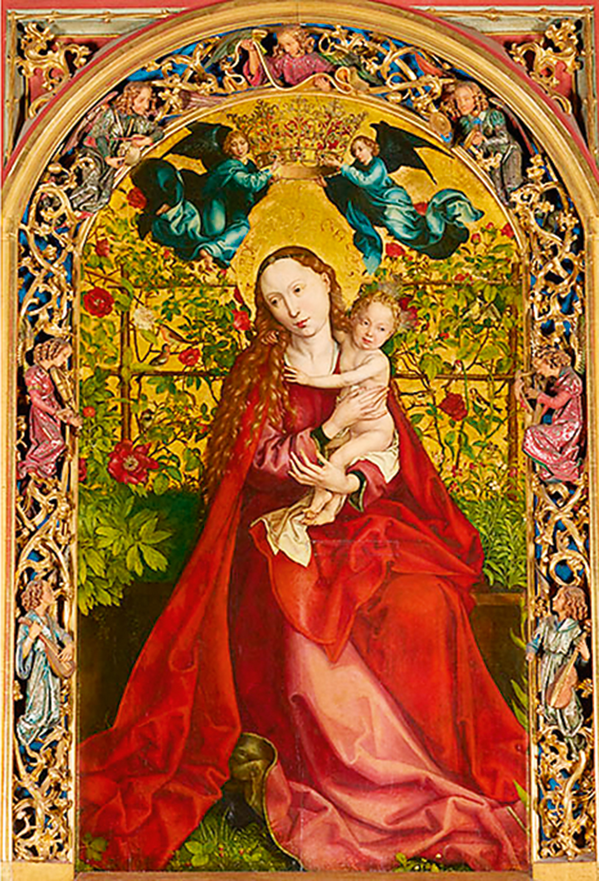 Σεζάν, ο ζωγράφος που άλλαξε την τέχνη-2