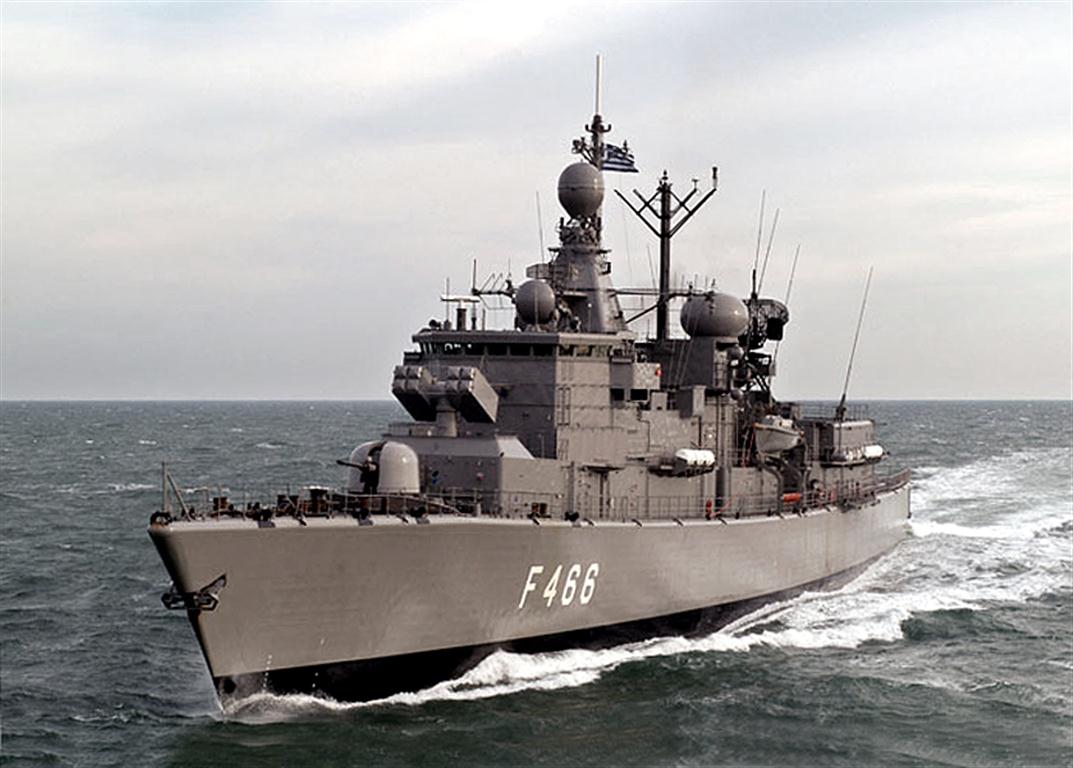 «Θεμιστοκλής», μια ένδοξη πορεία 45 χρόνων-2