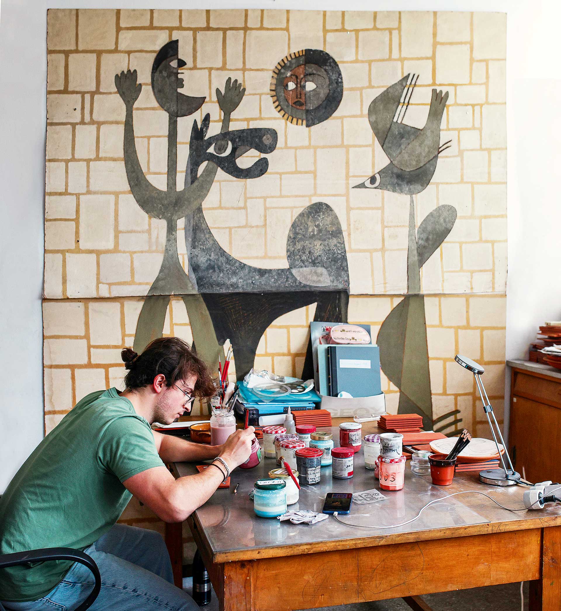 Στο εργαστήρι της φωτιάς-6