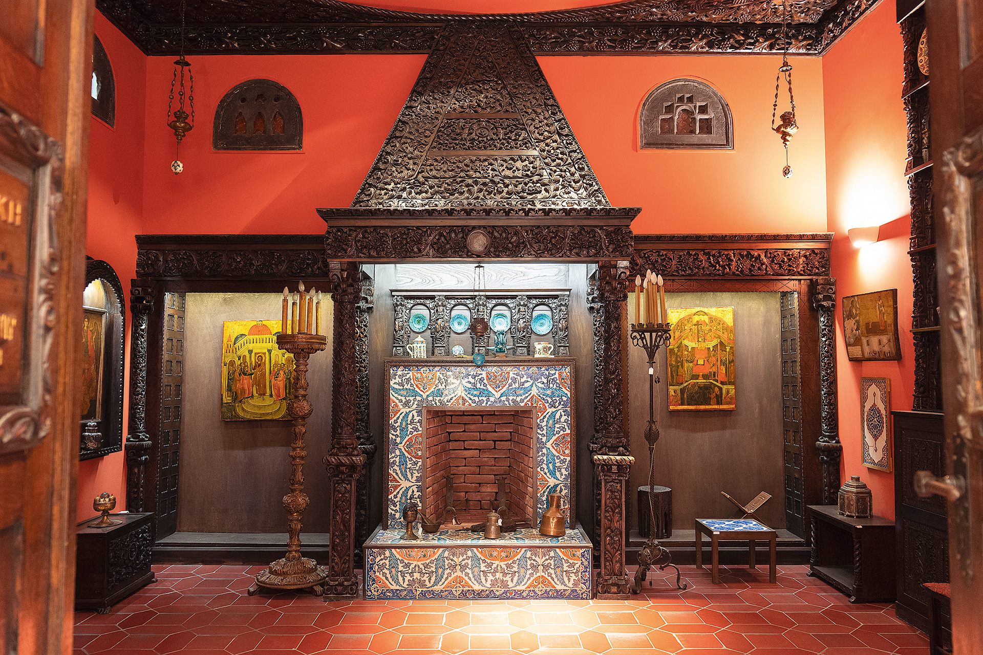 Σπάνια βιβλία & ανεκτίμητα αρχεία: Οι πολύτιμοι θησαυροί της Γενναδείου-8