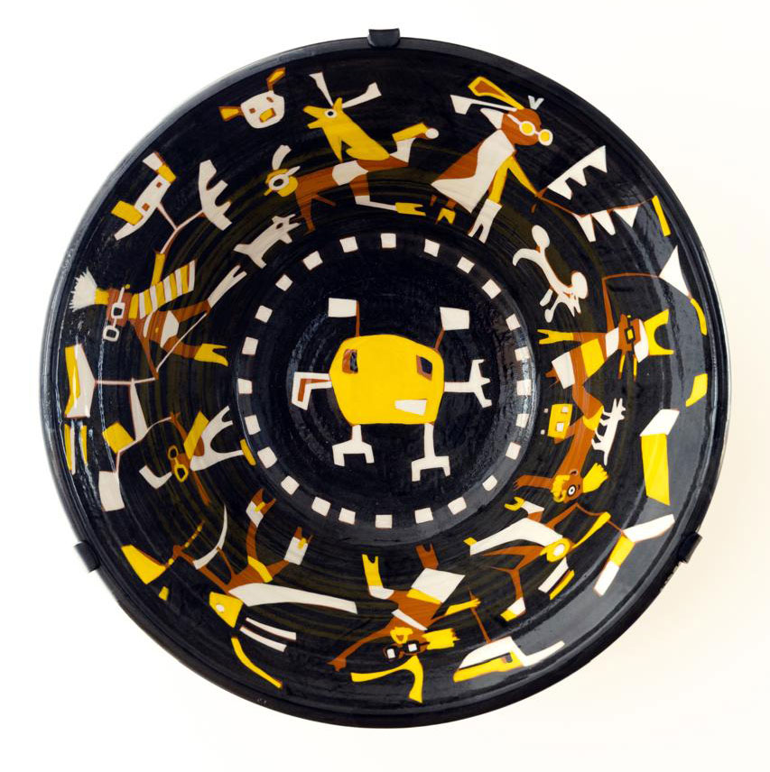 Σιωπηρή δημοπρασία και έκθεση για τα 30 χρόνια της Ενωσης «Μαζί για το Παιδί»-4