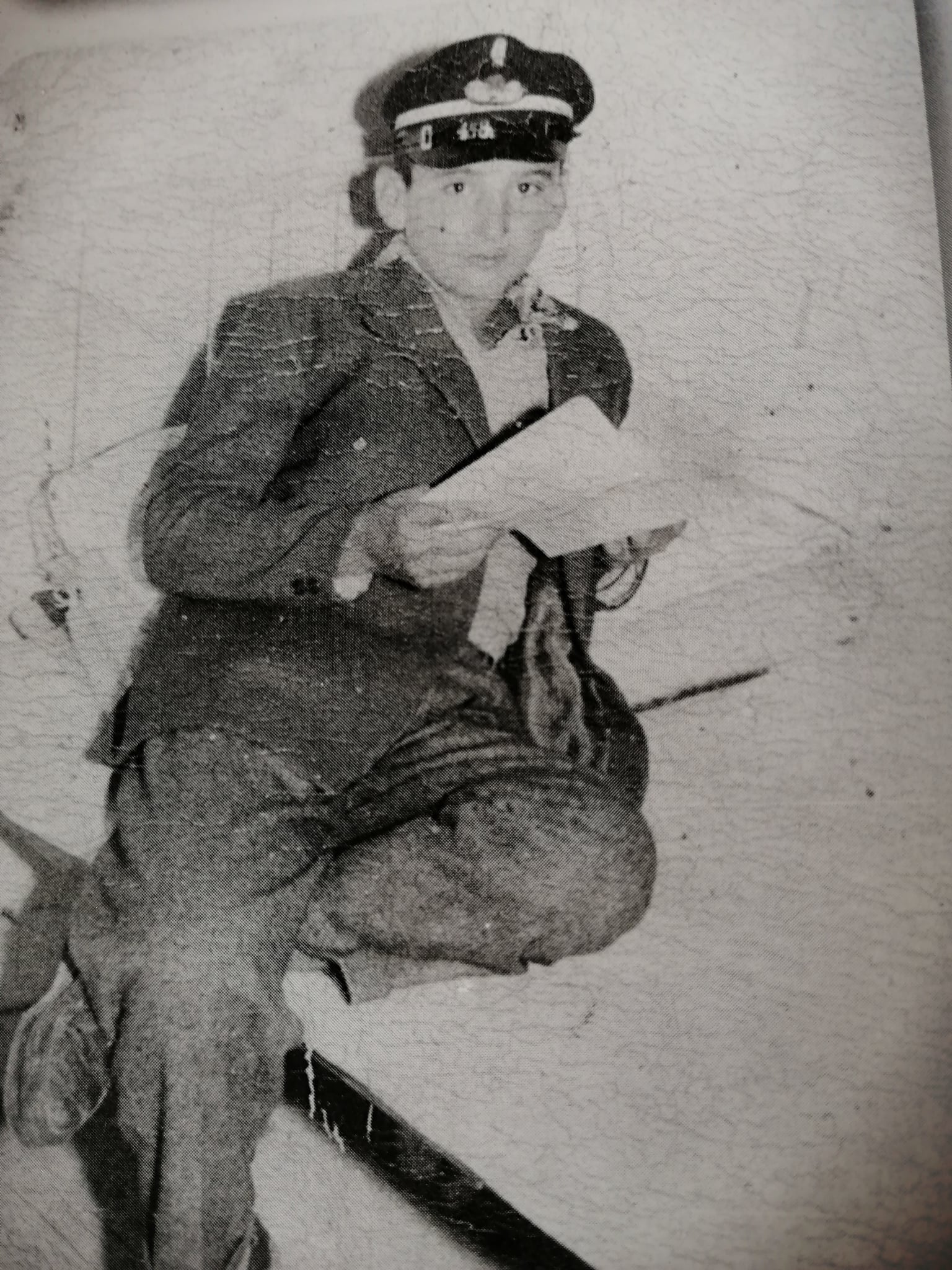 «Διάβαζε, γιατί θα σε στείλω στο Τσοτύλι»-2