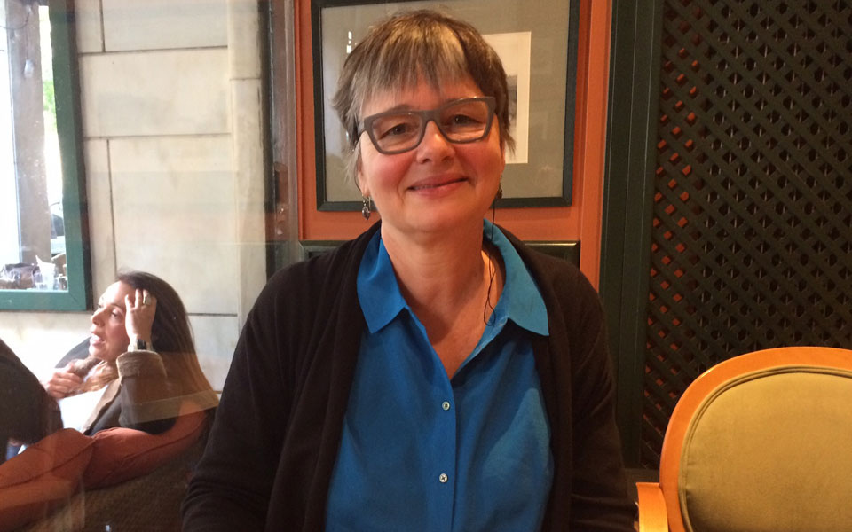 Εορτάζοντας την Ημέρα Ελληνικής Γλώσσας με ένα τρυφερό συναξάρι-1