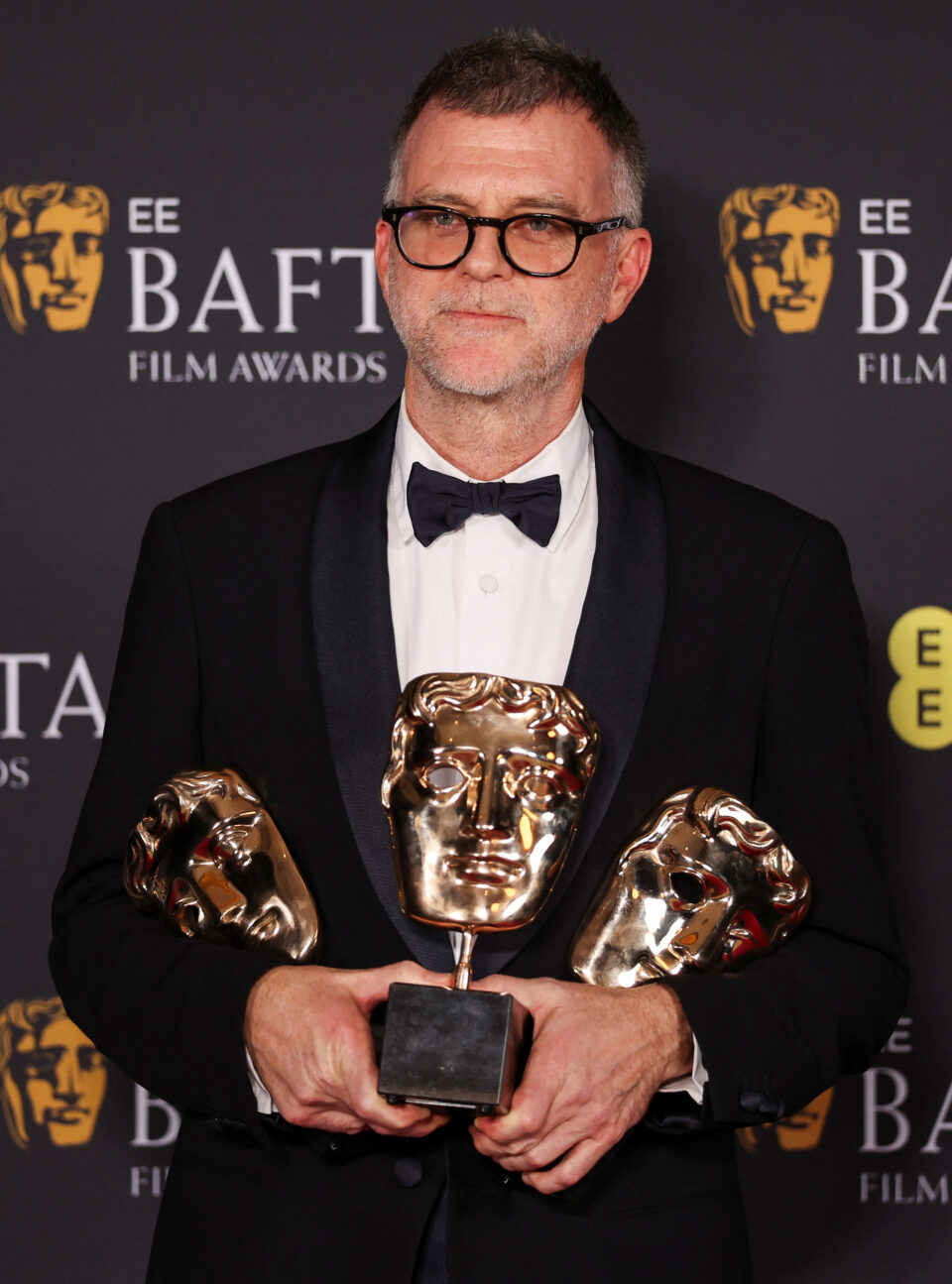 BAFTA 2026: Μεγάλος νικητής ο Πολ Τόμας Αντερσον με τη «Μία μάχη μετά την άλλη»-1