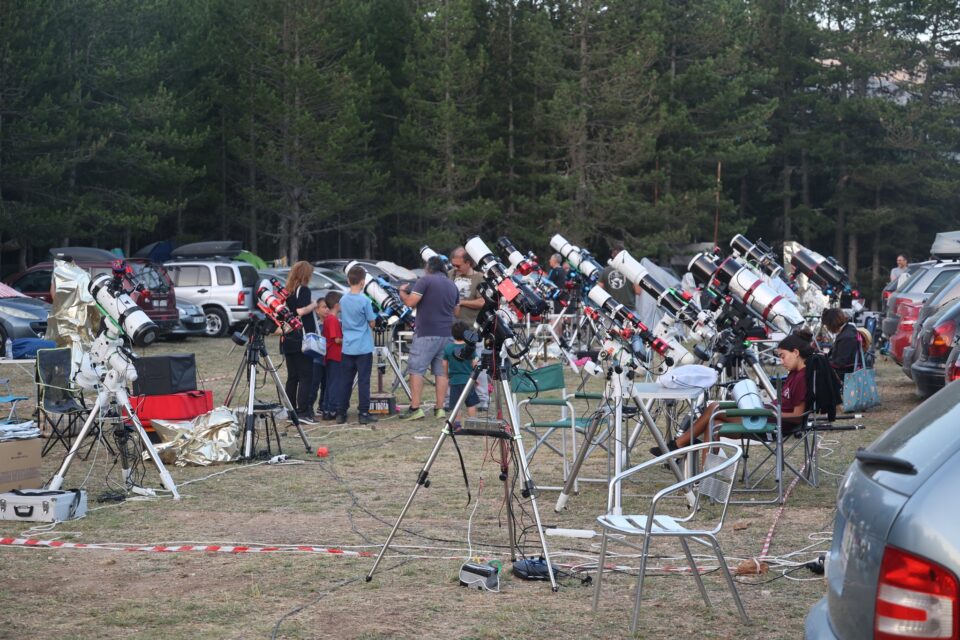 Αστροφωτογράφιση: η τέχνη του αοράτου-2