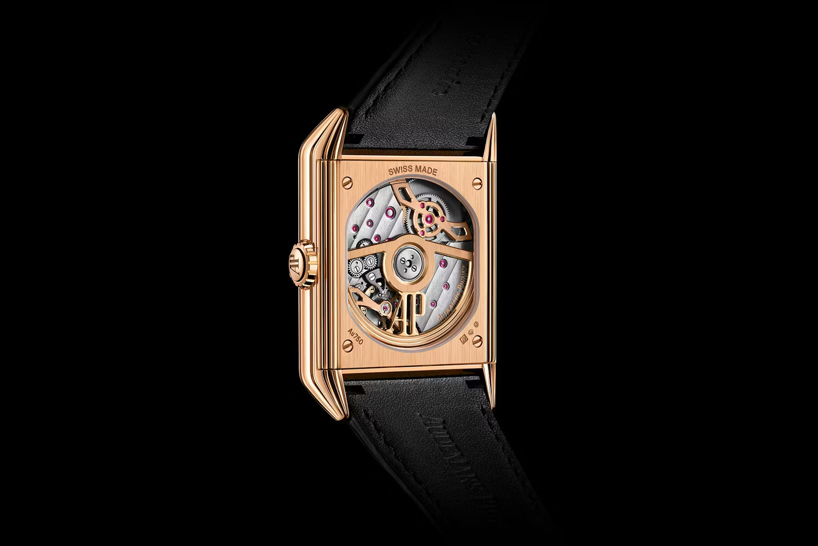 Πώς η Audemars Piguet έκλεψε ξαφνικά την παράσταση-1