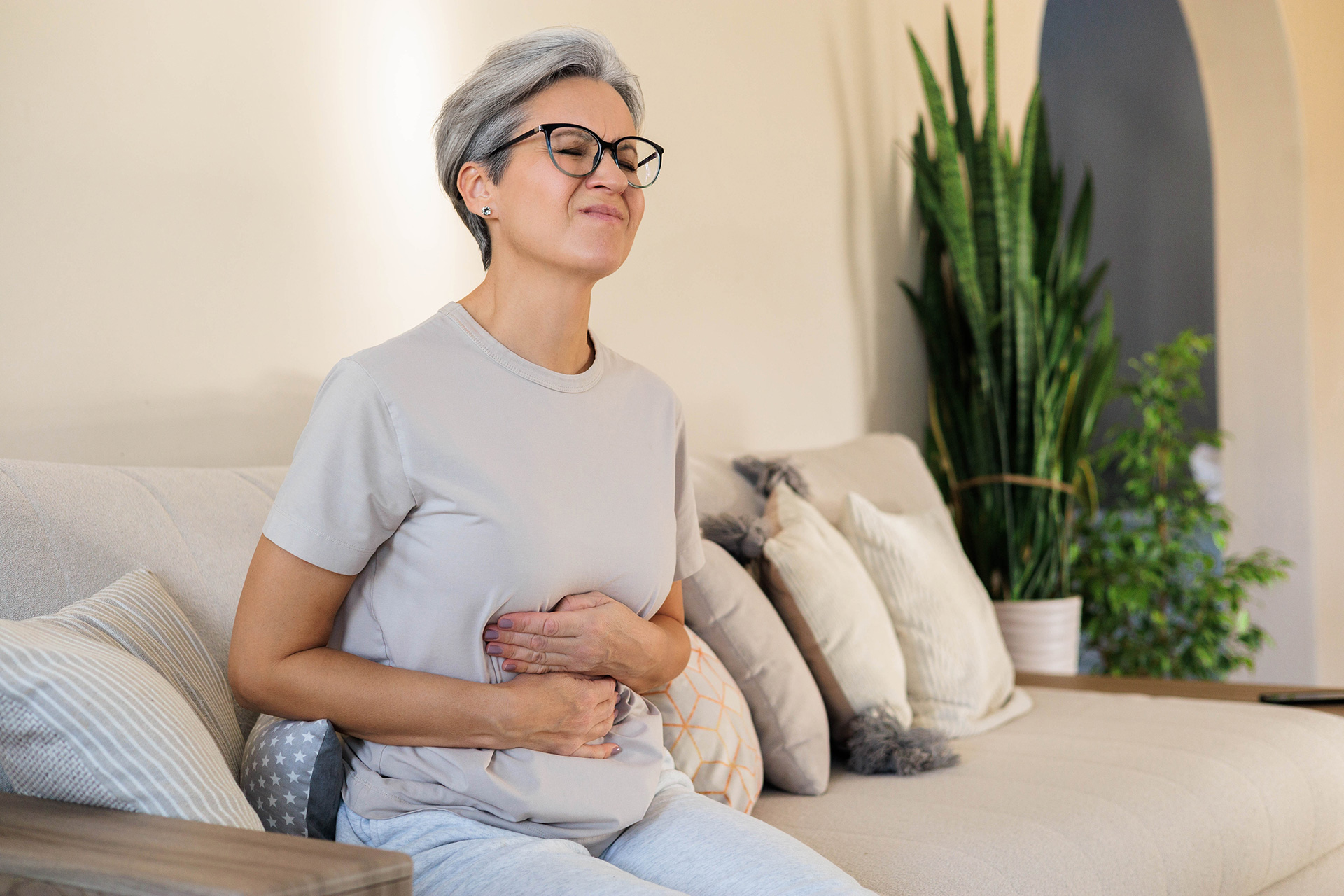 Οταν η κοιλιοκάκη εμφανίζεται σε προχωρημένη ηλικία-1