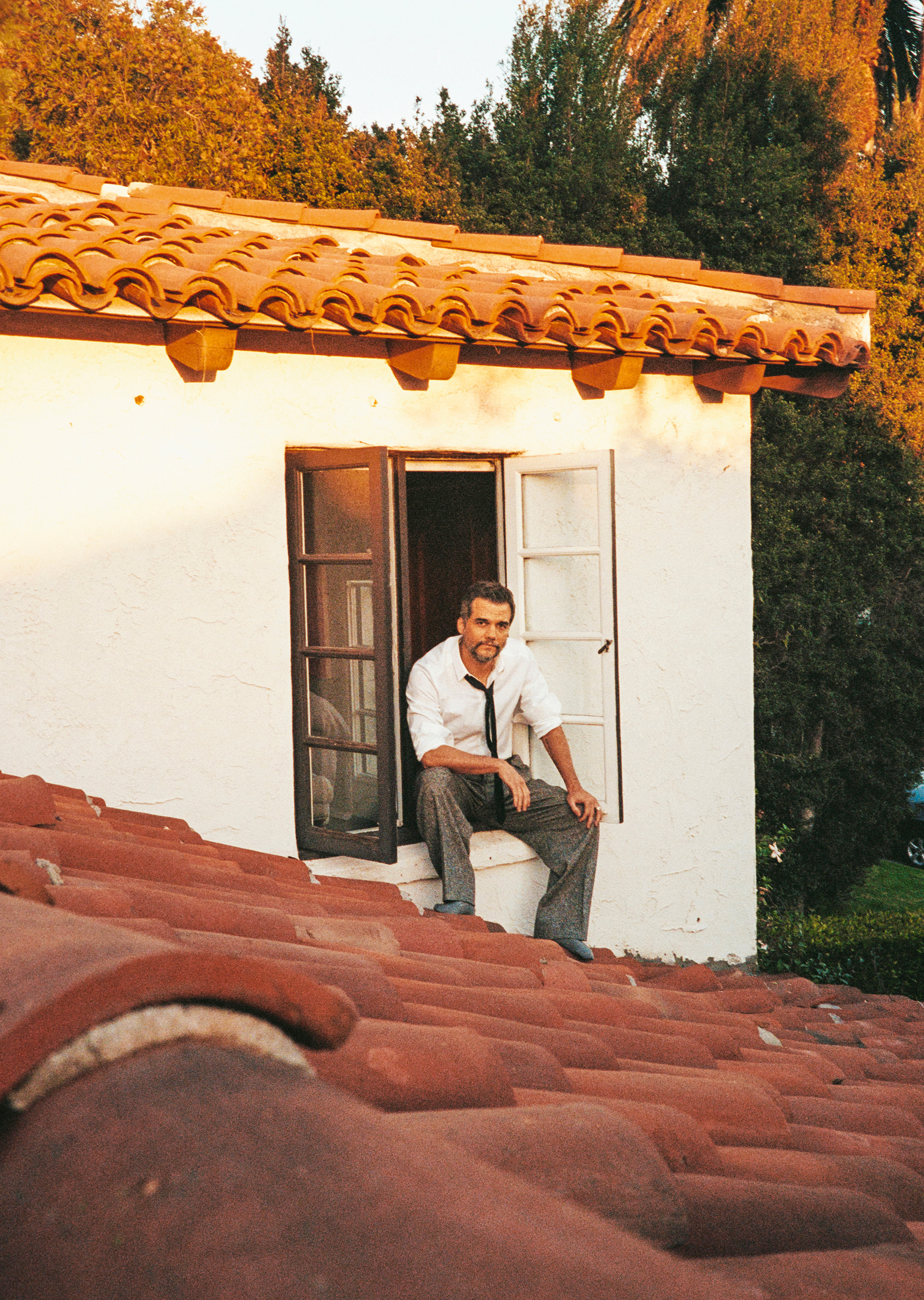 Βάγκνερ Μόουρα: Όσκαρ και αντίσταση-1