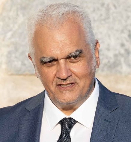 Ελένη Γλύκατζη-Αρβελέρ: Είχε ταυτιστεί με την έννοια της υπέρβασης-2