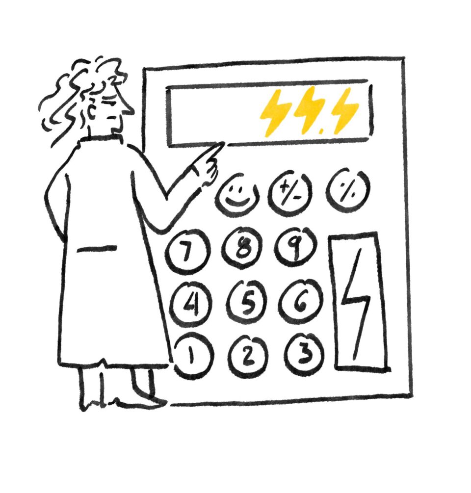 Πώς μειώνεται πραγματικά ο λογαριασμός ρεύματος-1