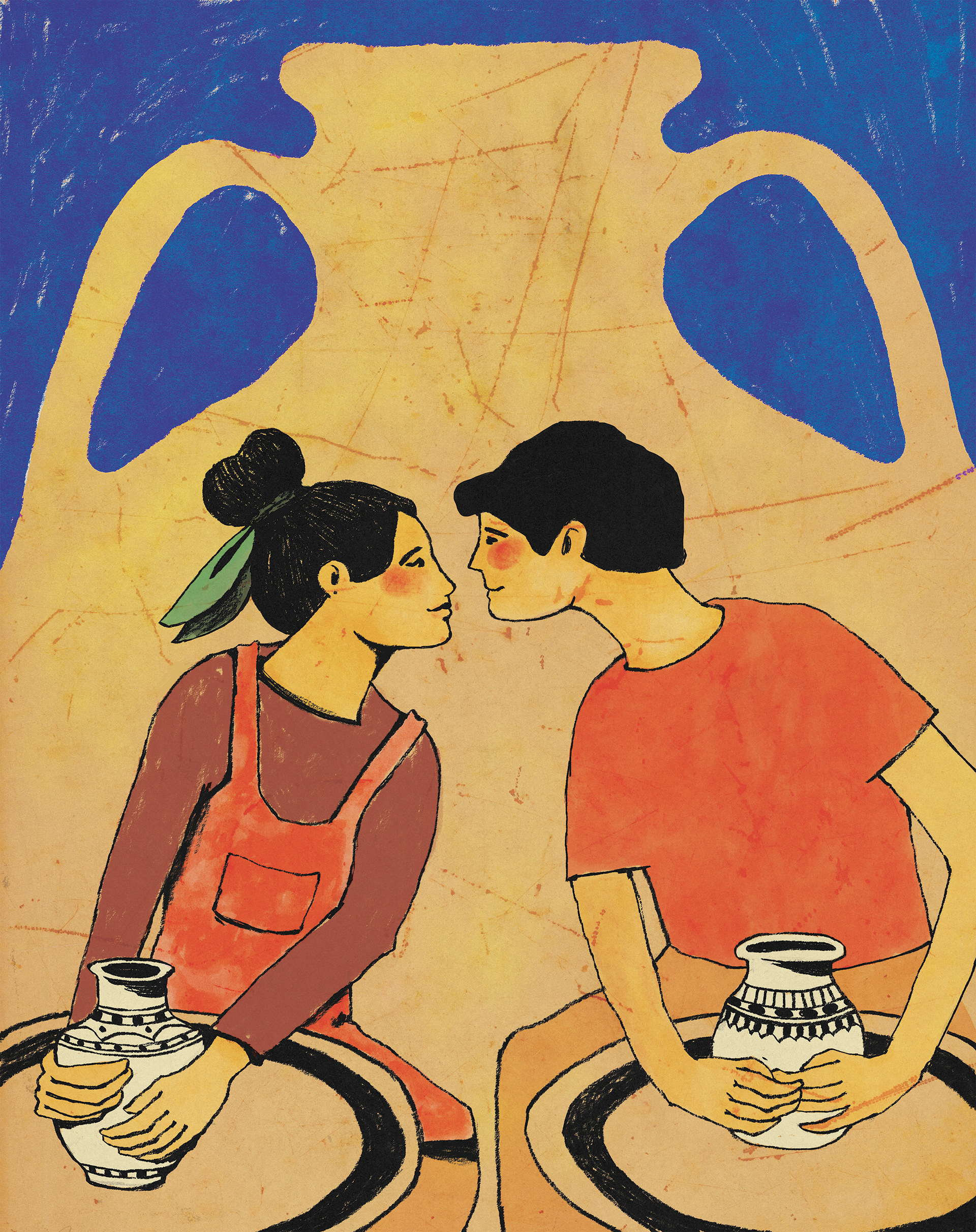 Ηρθε το τέλος του παλιού ραντεβού;-1