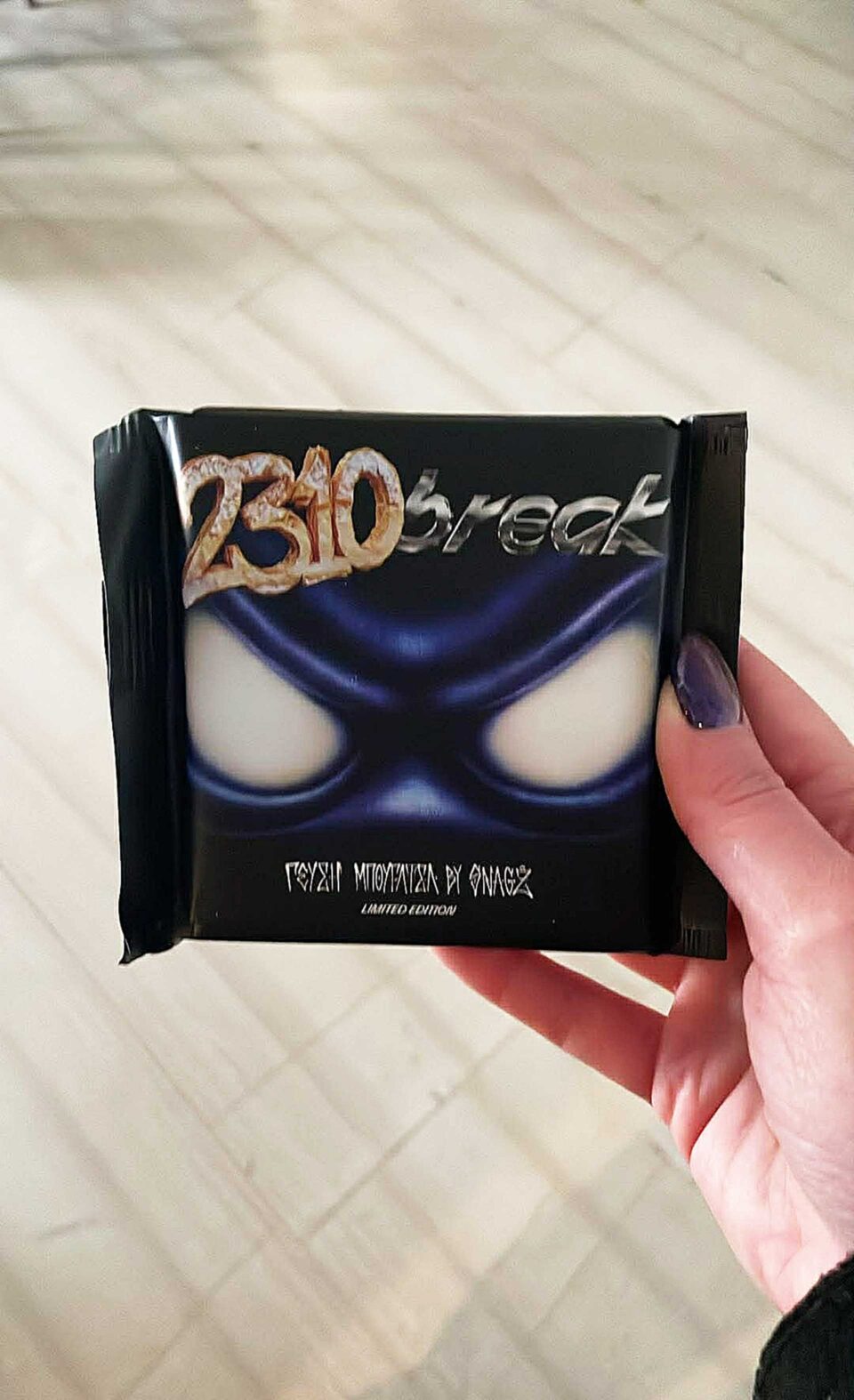 Βενετία με το ζόρι-2