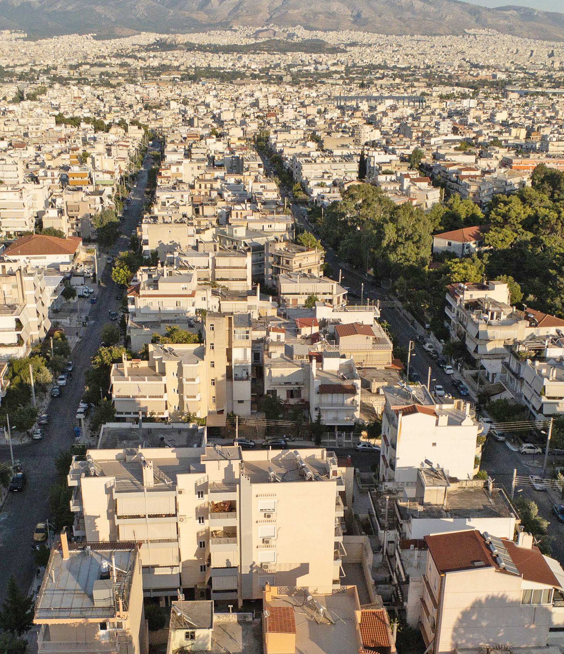 Αξεπέραστο εμπόδιο οι τιμές της αγοράς κατοικίας-1