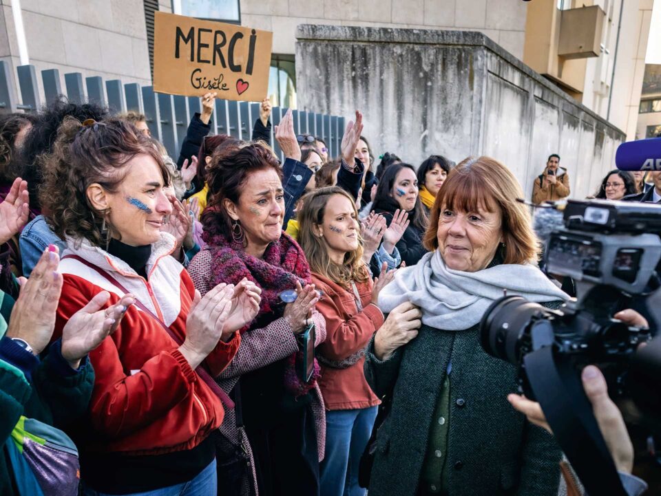 Ζιζέλ Πελικό: «Δεν λύγισα ούτε στιγμή»-3