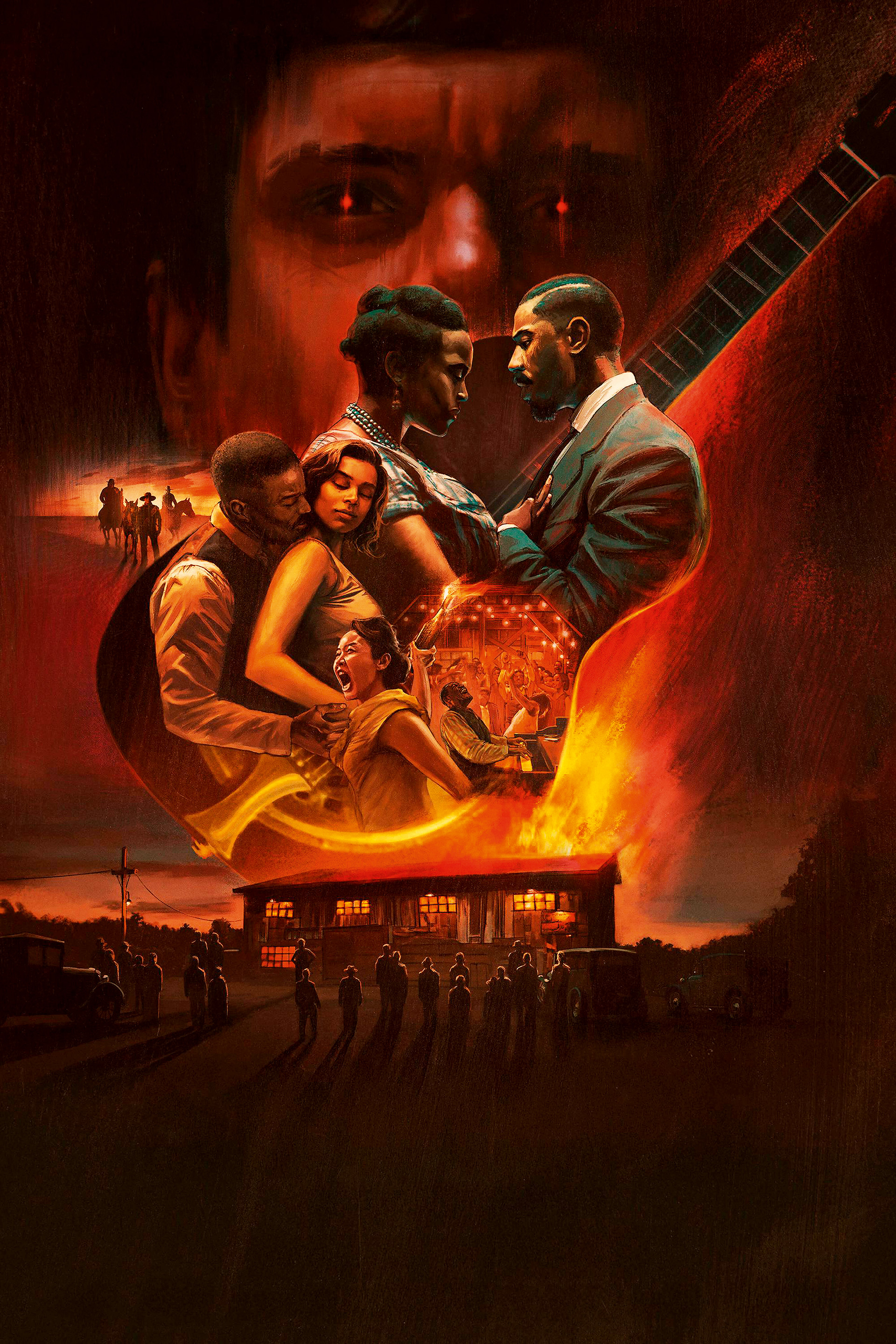 Ράιαν Κούγκλερ: 16 Οσκαρ στα πόδια του-1