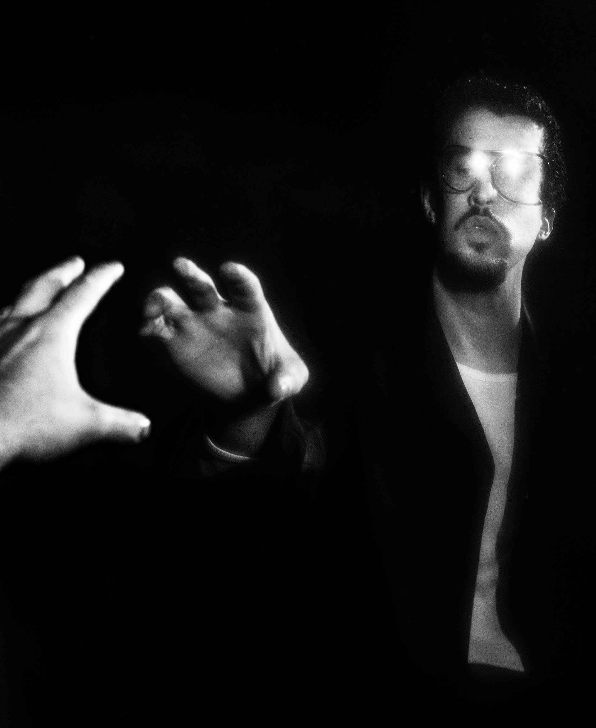 Πώς ο τυφώνας Bad Bunny σάρωσε τον πλανήτη-1