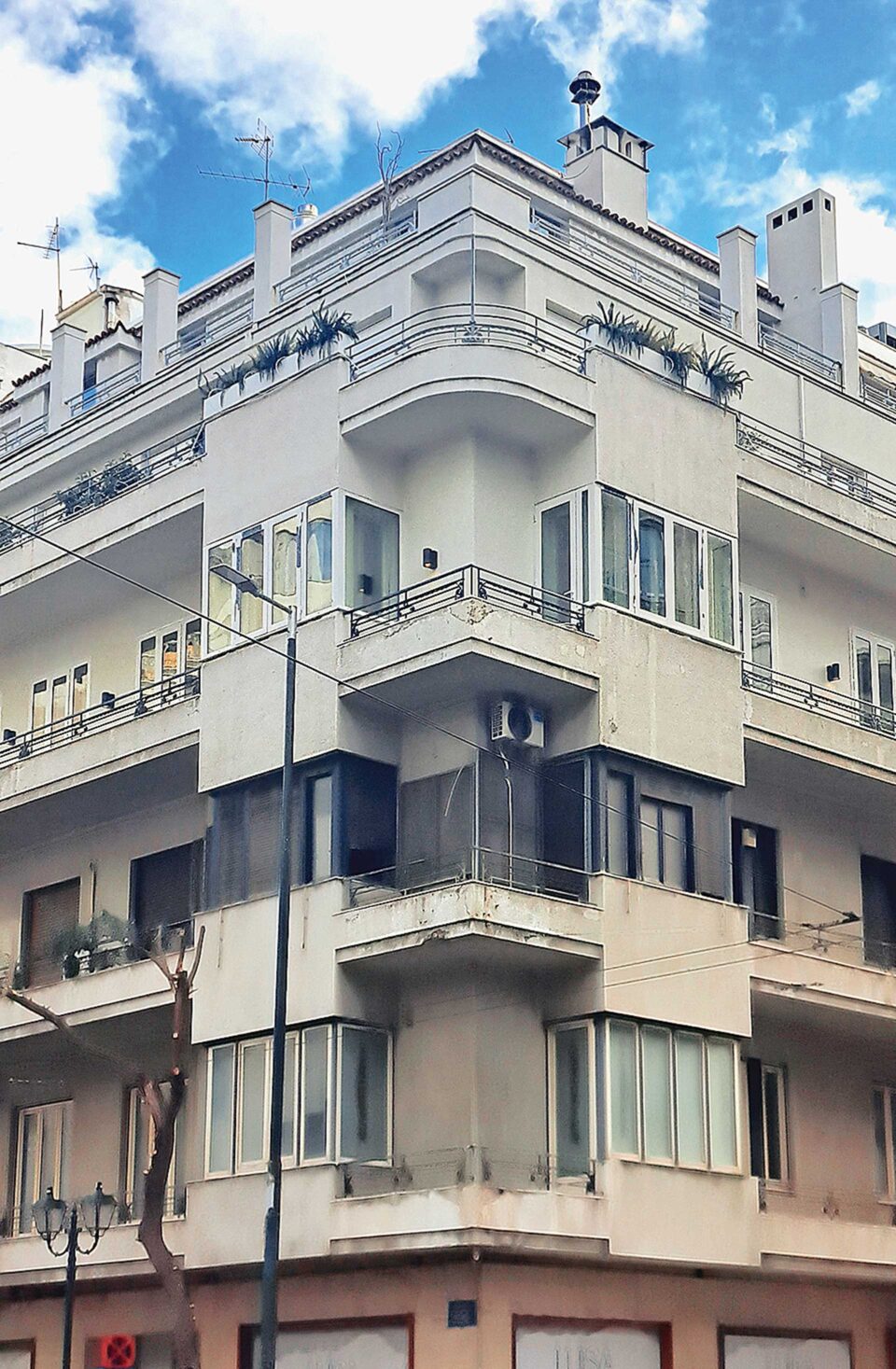 Βενετία με το ζόρι-4