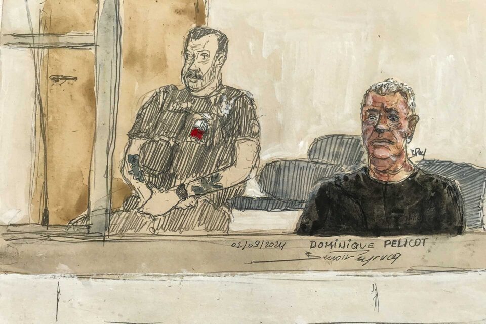 Ζιζέλ Πελικό: «Δεν λύγισα ούτε στιγμή»-2