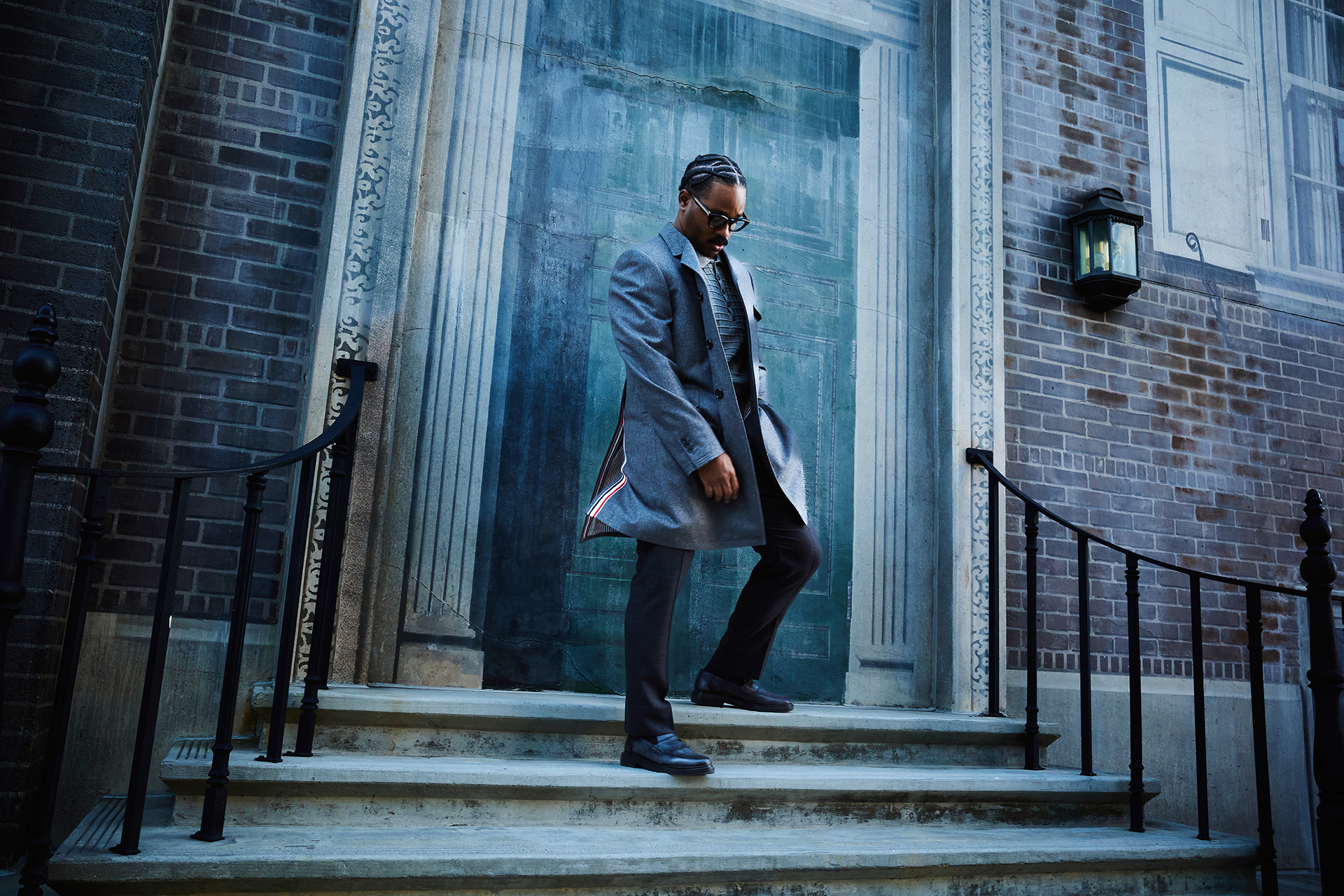 Ράιαν Κούγκλερ: 16 Οσκαρ στα πόδια του-2