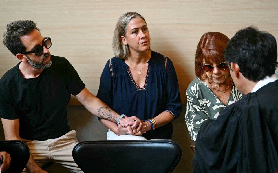 Ζιζέλ Πελικό: «Δεν λύγισα ούτε στιγμή»-1