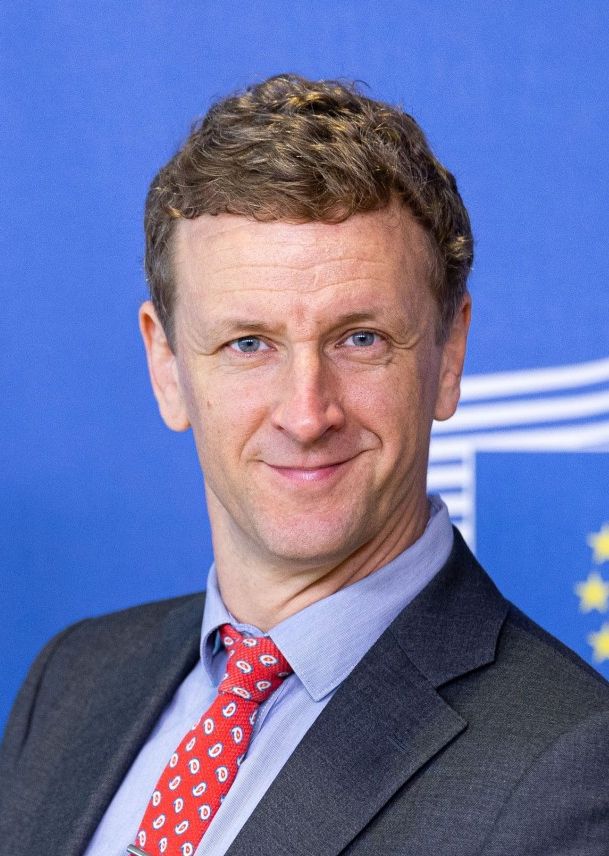 Ολοφ Γκιλ στην «Κ»: Ανεκμετάλλευτα 11 τρισ. ευρώ στην Ε.Ε.-1