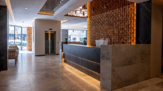 Αρθρο του Γιάννη Χατζή στην «Κ»: Η ασφάλεια δικαίου αποτελεί θεμέλιο του επενδυτικού περιβάλλοντος