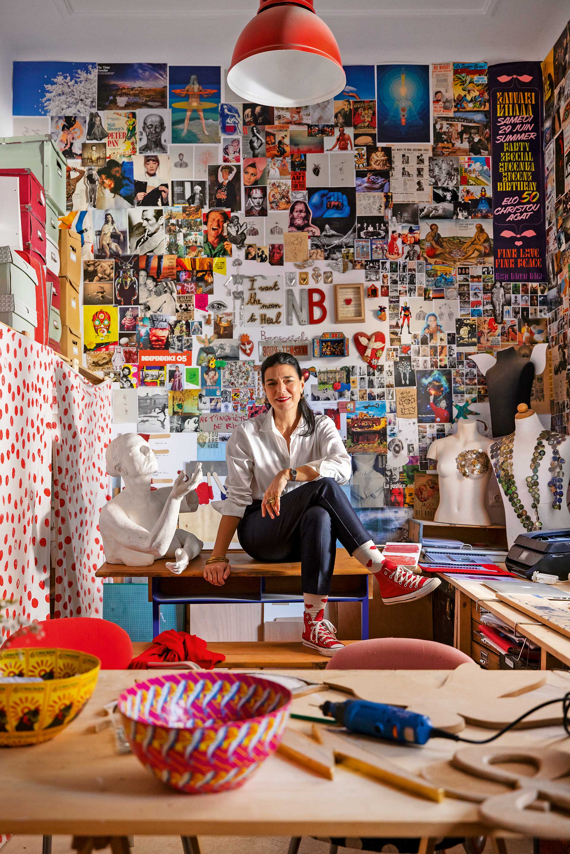 Μια μονοκατοικία στον Ταύρο τελείως διαφορετική από τις άλλες-2