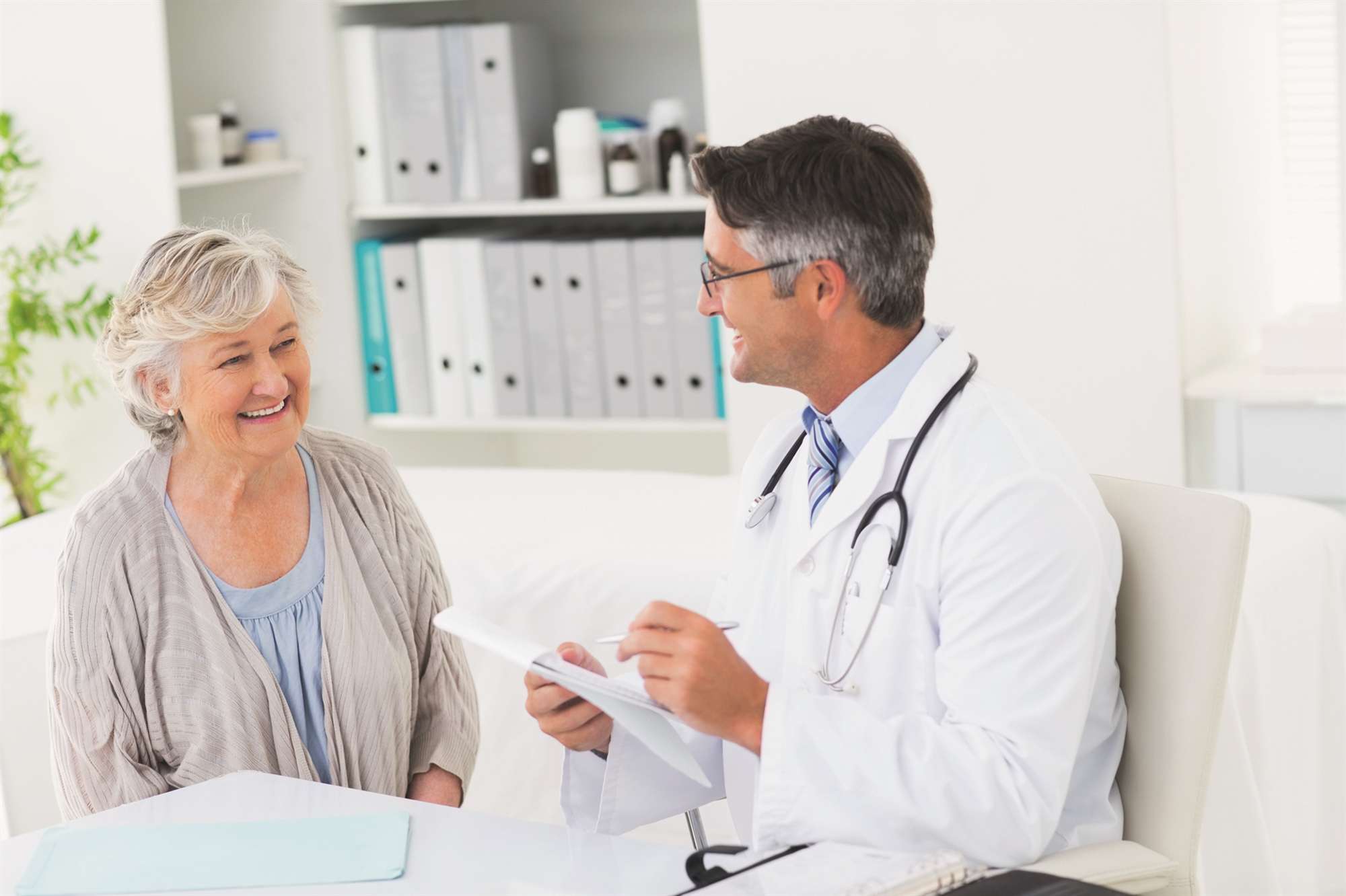 Ναι, μπορείτε να ξεπεράσετε το αίσθημα κακουχίας!-2