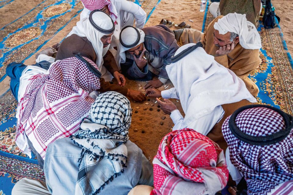 Κατασκευάζεται resort στο όρος Σινά;-4