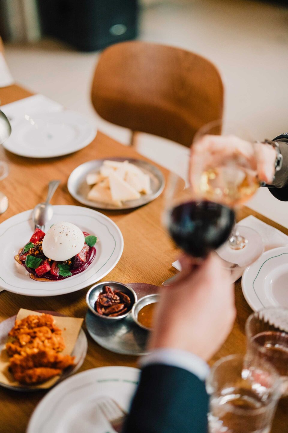 Πού τρώμε σήμερα στη Γλυφάδα-2