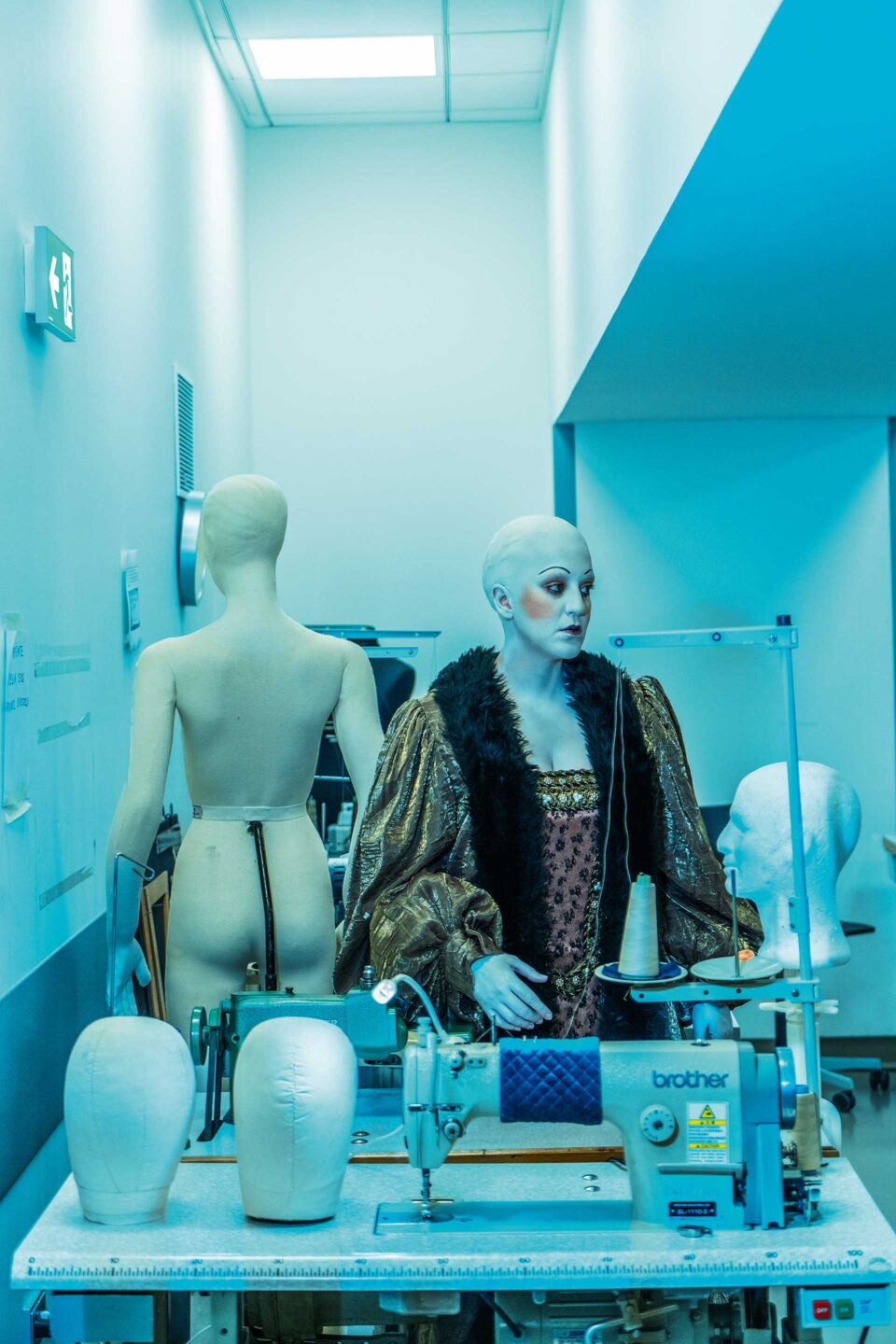 Μαρία Κοσοβίτσα: Από την ταβέρνα του Βοτανικού στη Λυρική-1