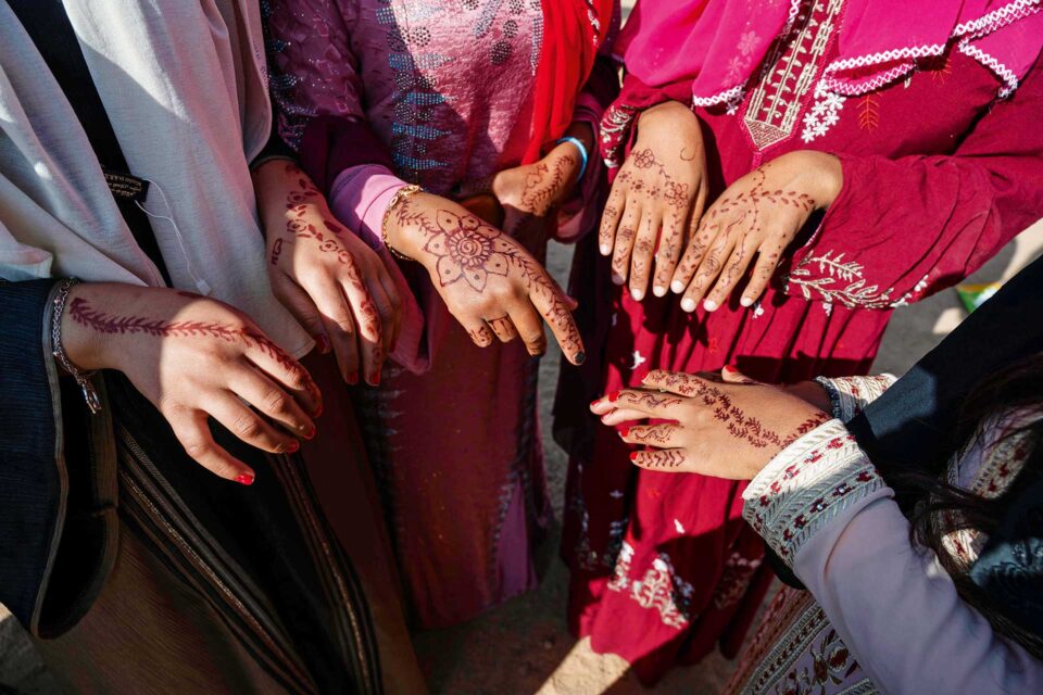 Κατασκευάζεται resort στο όρος Σινά;-5