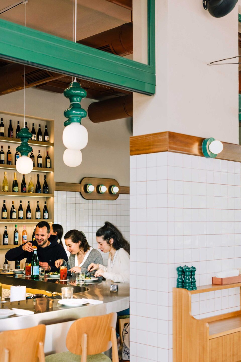 Πού τρώμε σήμερα στη Γλυφάδα-3