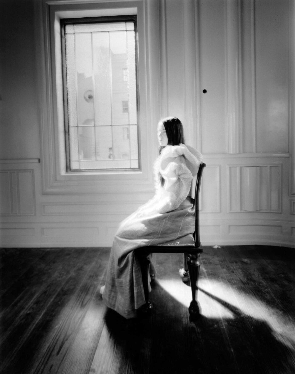 Γιώργος Λάνθιμος στο Κ: «Το να κάνεις σινεμά ελεύθερος είναι τεράστιο δώρο»-1