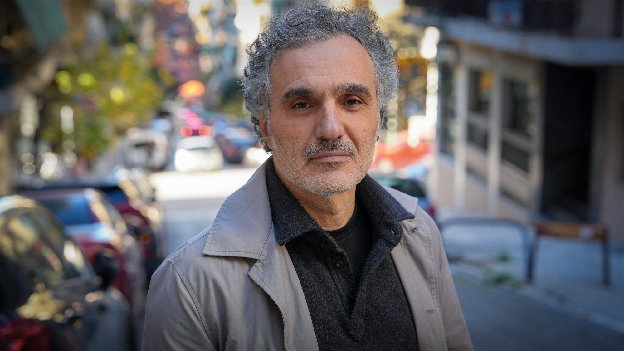 Σιαμάκ Ετεμάντι: «Ηταν καιρός να σπάσει το ταμπού»-1