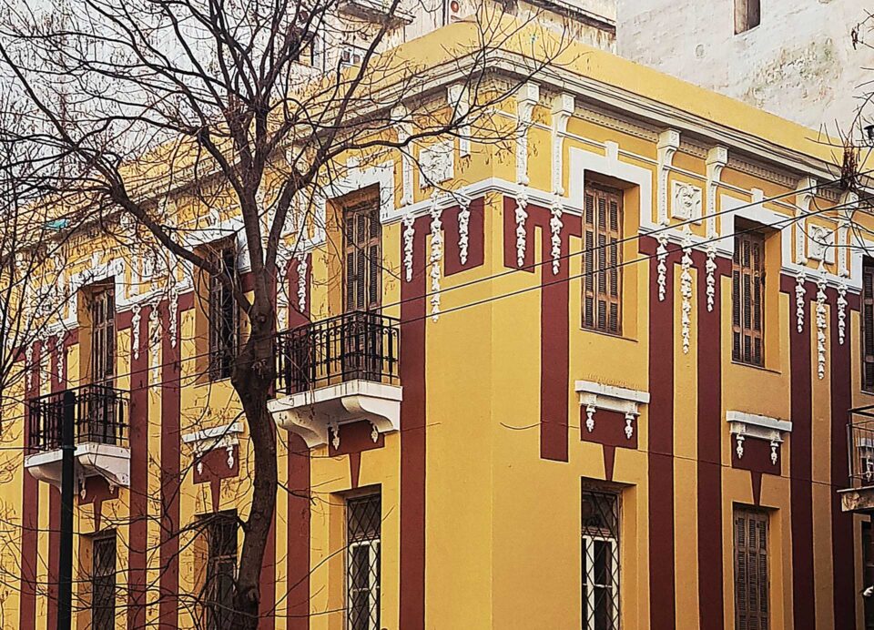 Η ηρωική «γενιά» του 1920-1