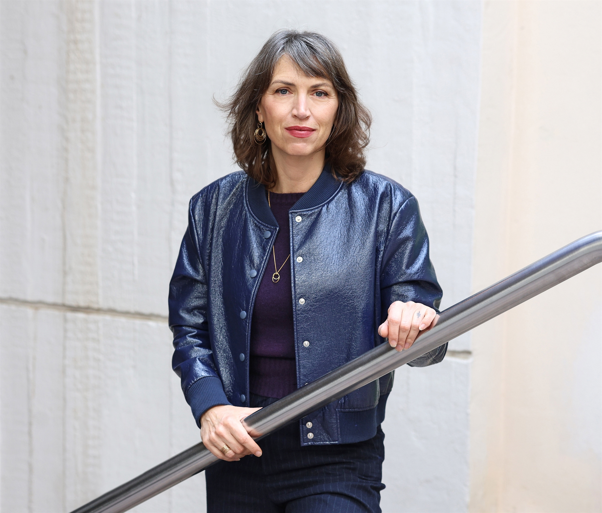 Βανέσα Σπρινγκορά: Μια γενναία εξομολόγηση-1