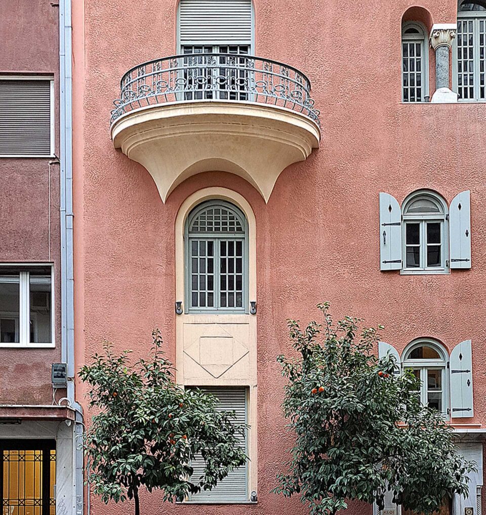 Η ηρωική «γενιά» του 1920-2