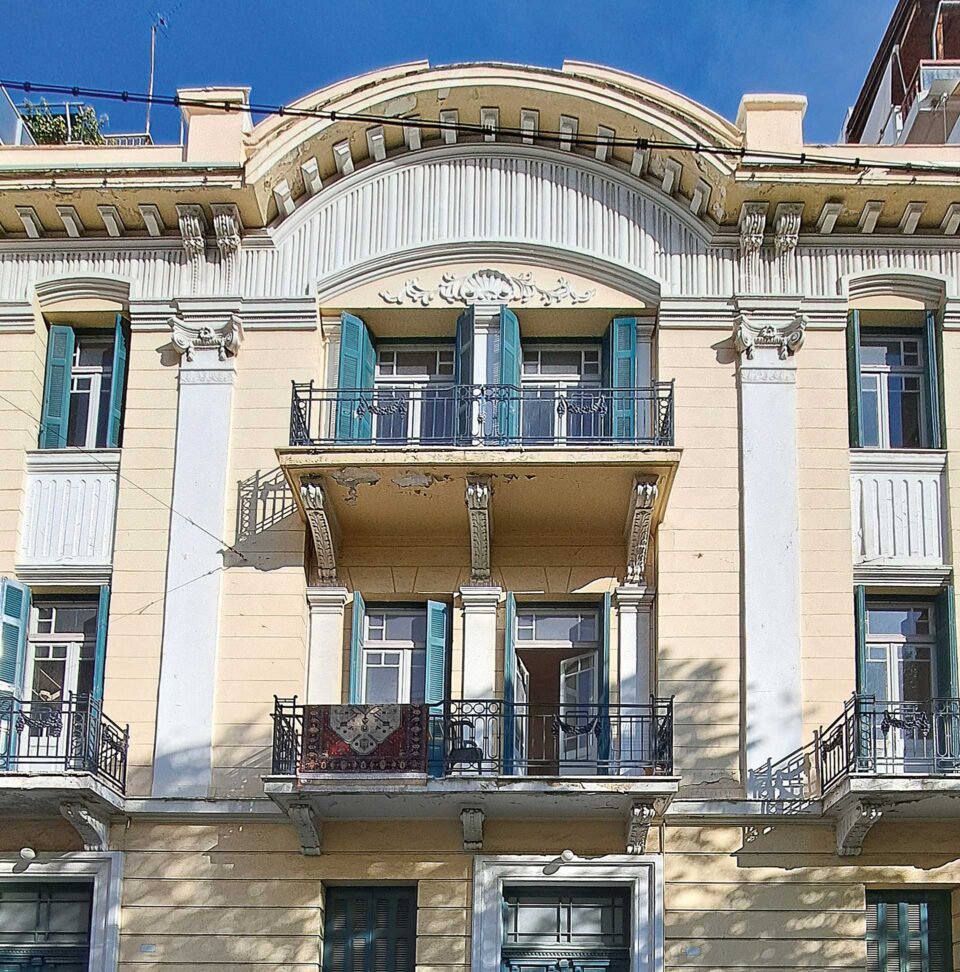 Η ηρωική «γενιά» του 1920-3