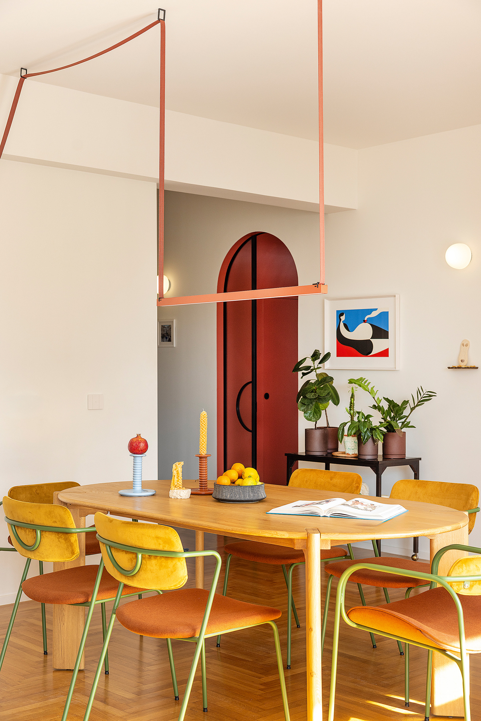 Ενα ρετιρέ στη Βικτώρια βγαλμένο κατευθείαν από τα 70s-3