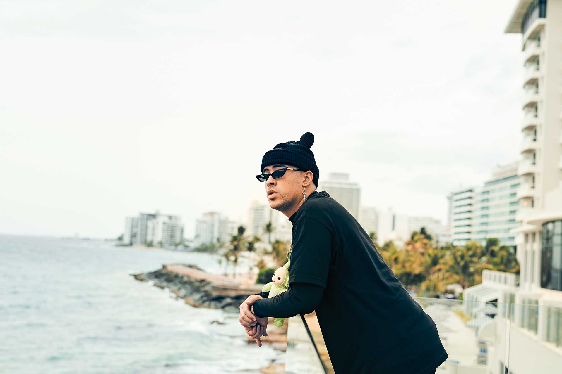 Πώς ο τυφώνας Bad Bunny σάρωσε τον πλανήτη-3