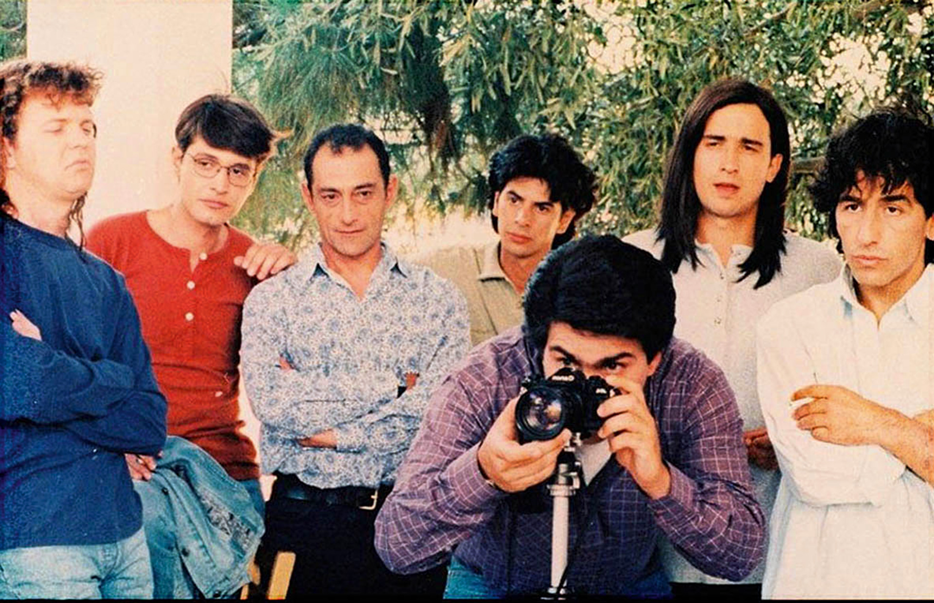 Βαγγέλη Μουρίκη, πώς θα ήταν το ελληνικό σινεμά χωρίς εσένα;-1