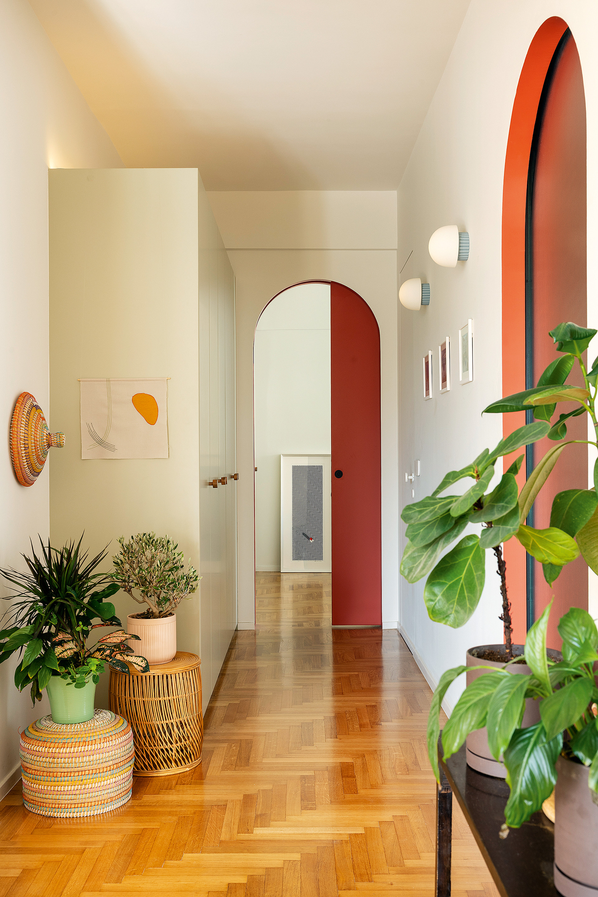 Ενα ρετιρέ στη Βικτώρια βγαλμένο κατευθείαν από τα 70s-6