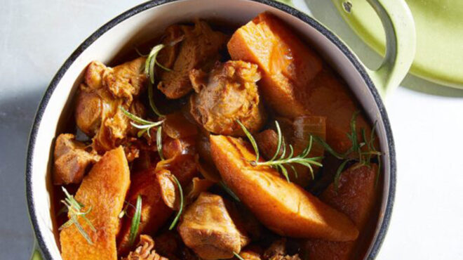 χοιρινό-με-κυδώνια-564057817