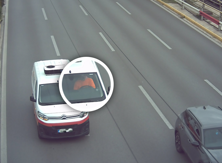 Κάμερες σε λεωφορεία και δρόμους: Η απόφαση που «ξεκλειδώνει» την επιβολή προστίμων-2